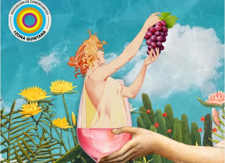 ‘Quintana en Vendimia’, la fiesta del vino D.O. Alicante Quintana en vendimia