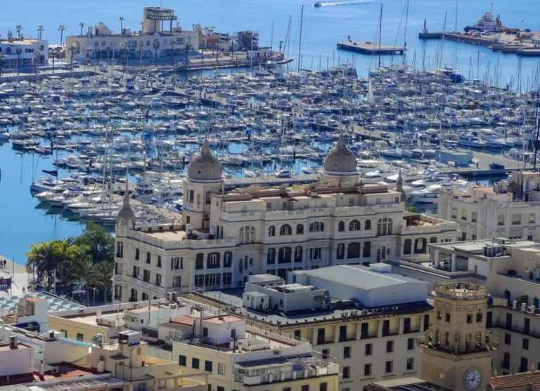 top cinco casinos