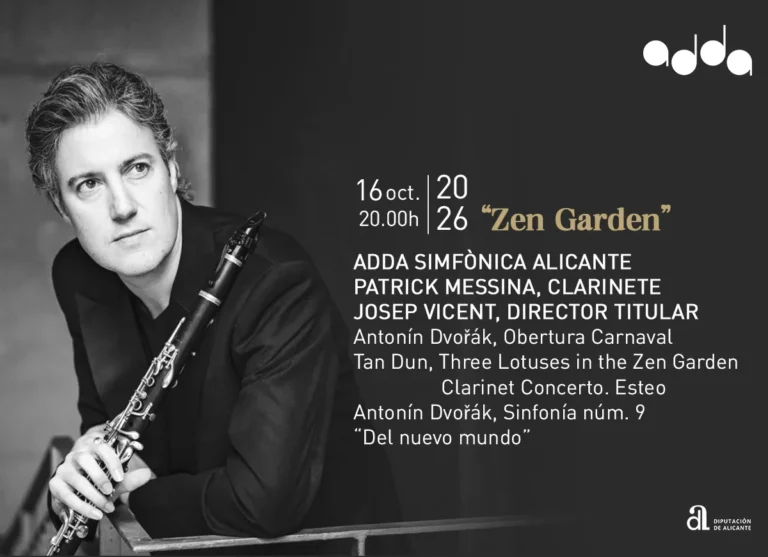 Zen Garden ADDA