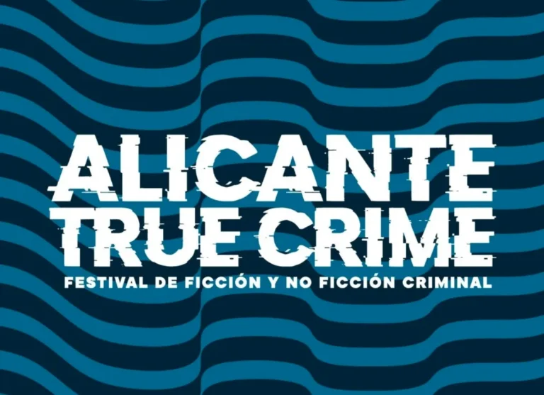 Alicante True Crime 2026