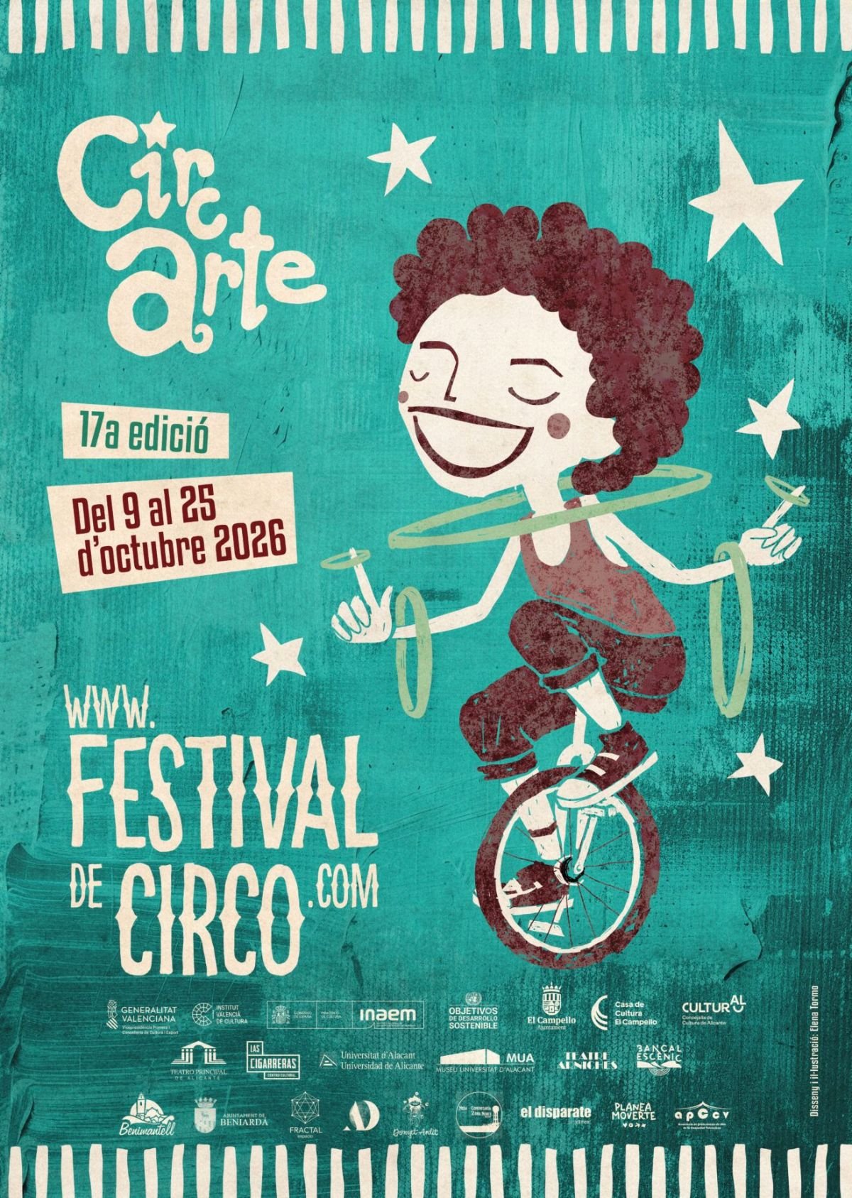 Circarte 2026