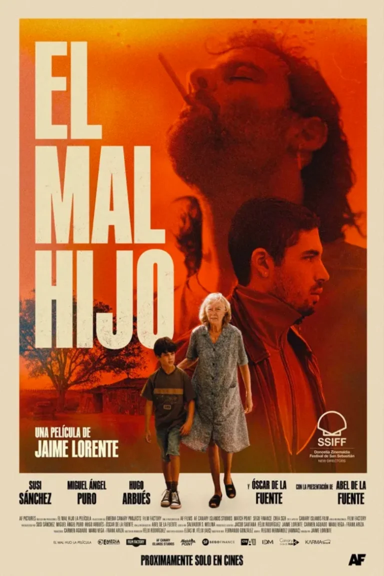 el mal hijo