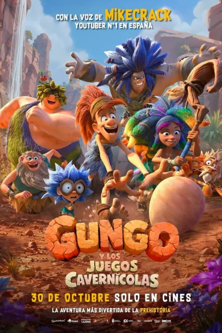 gungo