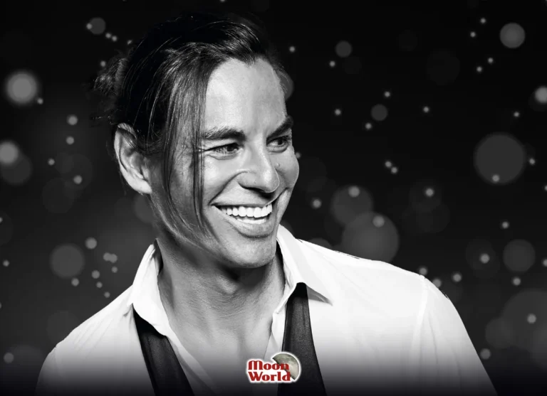 Julio Iglesias Experience