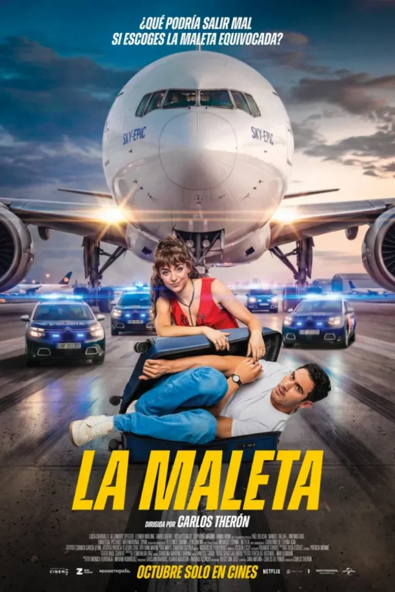 la maleta