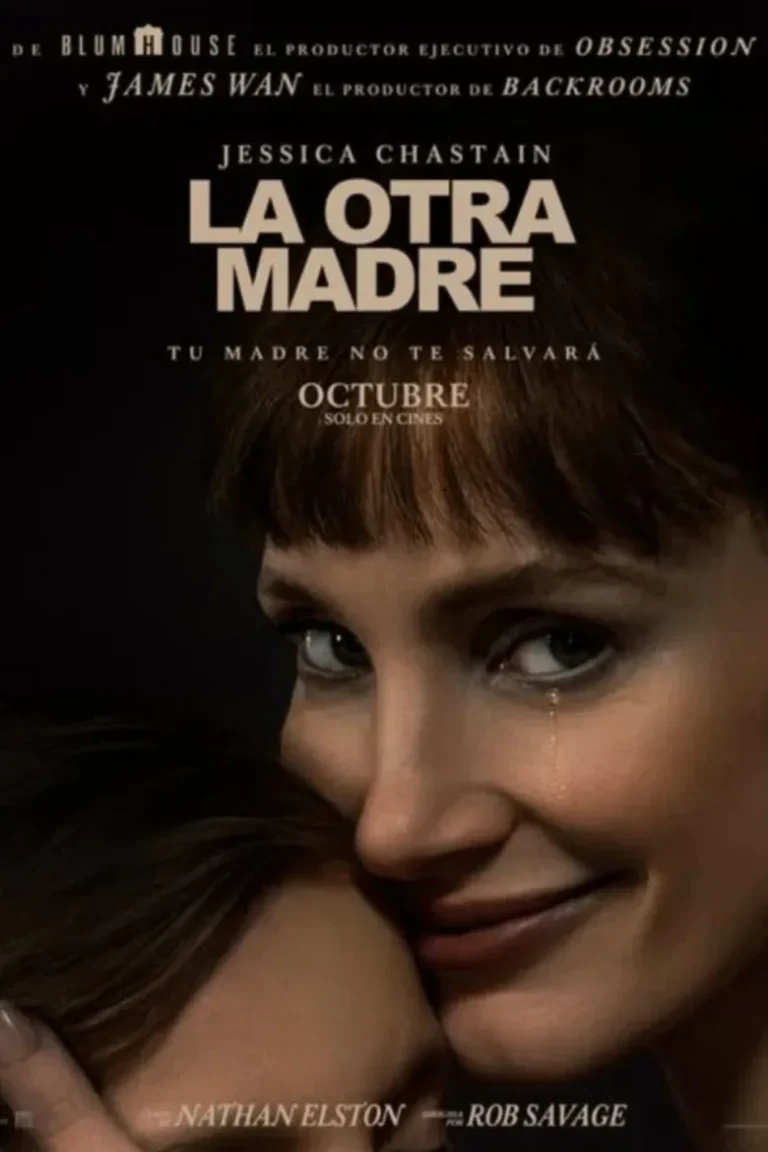 la otra madre