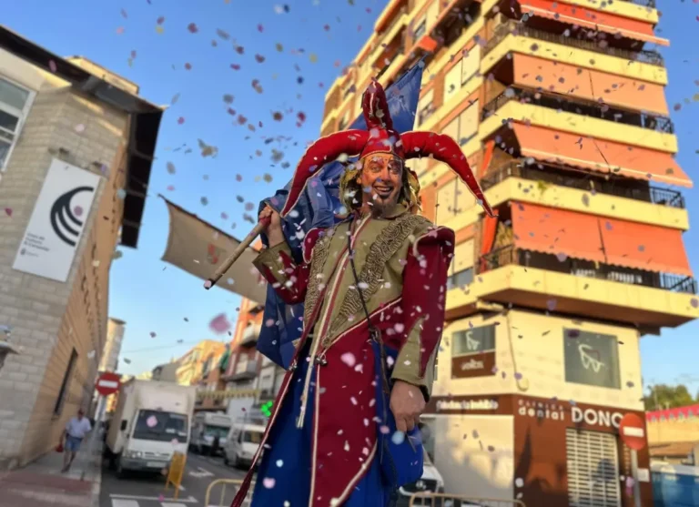 Mercado Medieval El Campello 2026