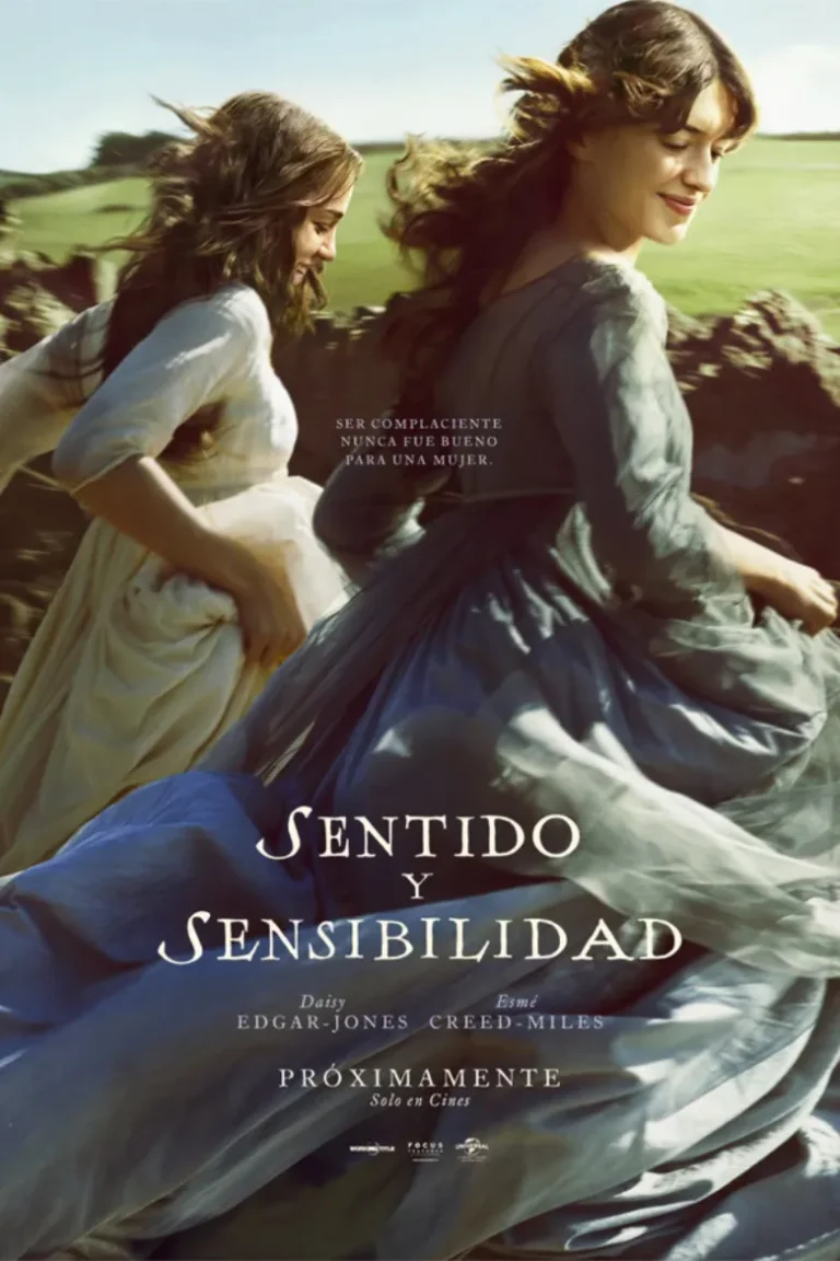 sentido y sensibilidad