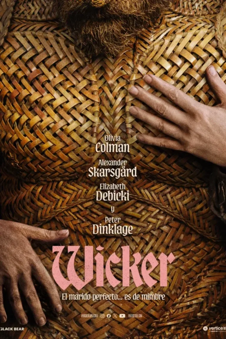 wicker