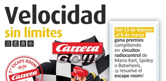 Evento Carrera L'Aljub Elche