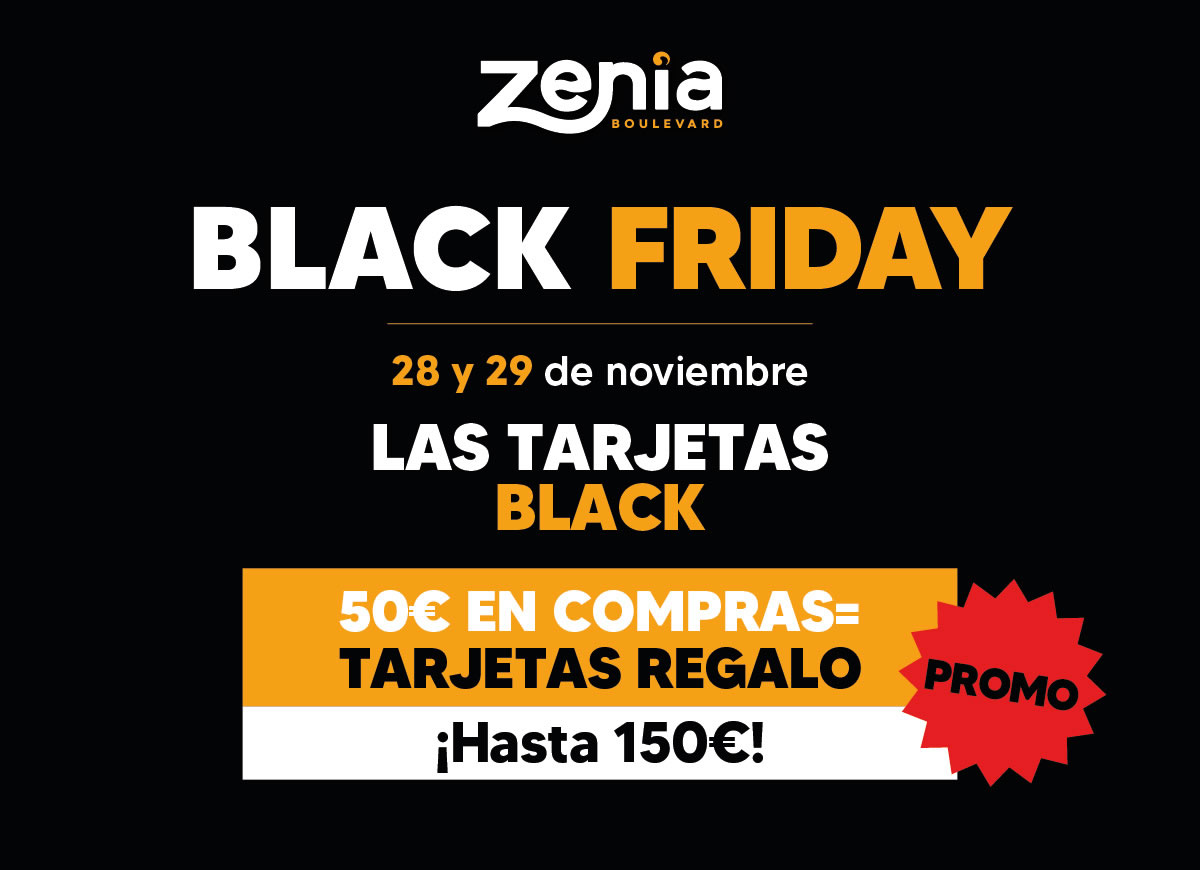 black-friday-zenia-boulevard Black Friday Zenia Boulevard
