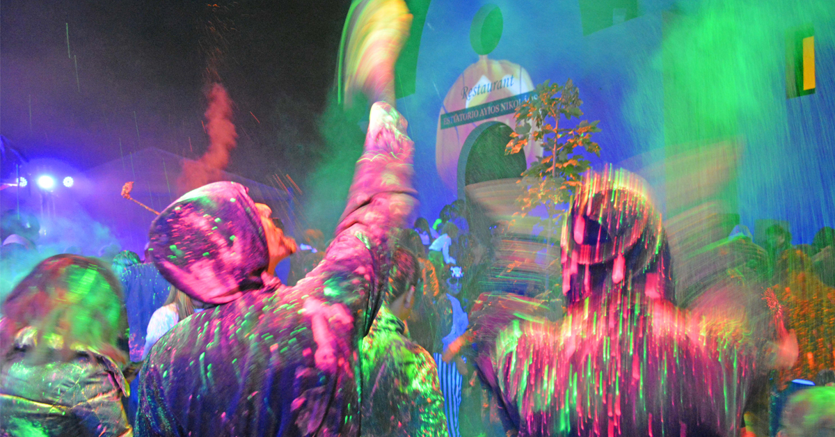 Holiween Terra Natura 2025