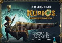 Kuiros Gabinete de curiosidades Alicante