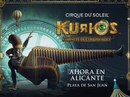 Kuiros Gabinete de curiosidades Alicante