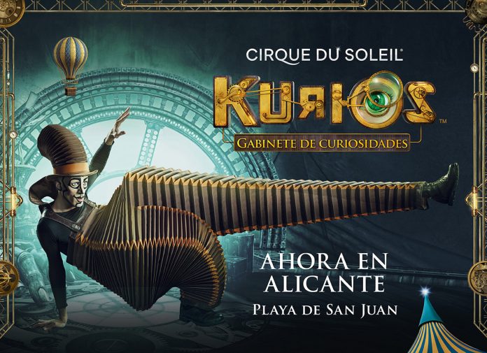 Kuiros Gabinete de curiosidades Alicante