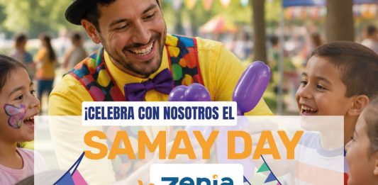 Actividades La Marina Resort Zenia Boulevard