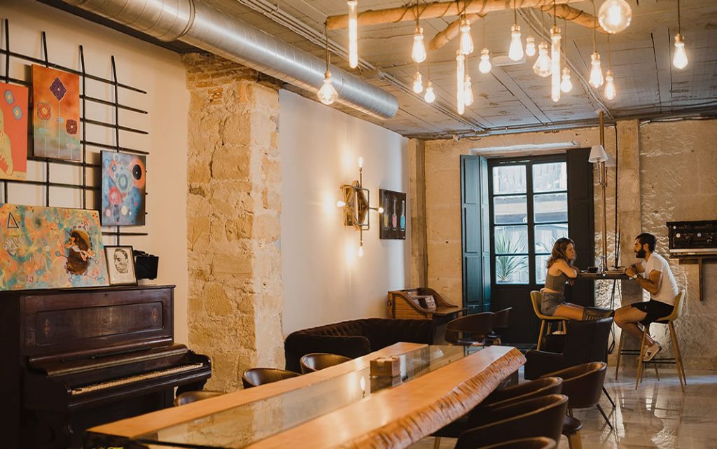 Madness Coffee, el templo del café en Alicante AlicanteOut