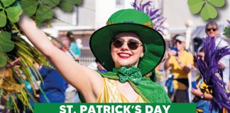 Vive el ‘St. Patrick’s Day’ de Cabo Roig con Zenia Boulevard St. Patrick's Day Cabo Roig Zenia Boulevard