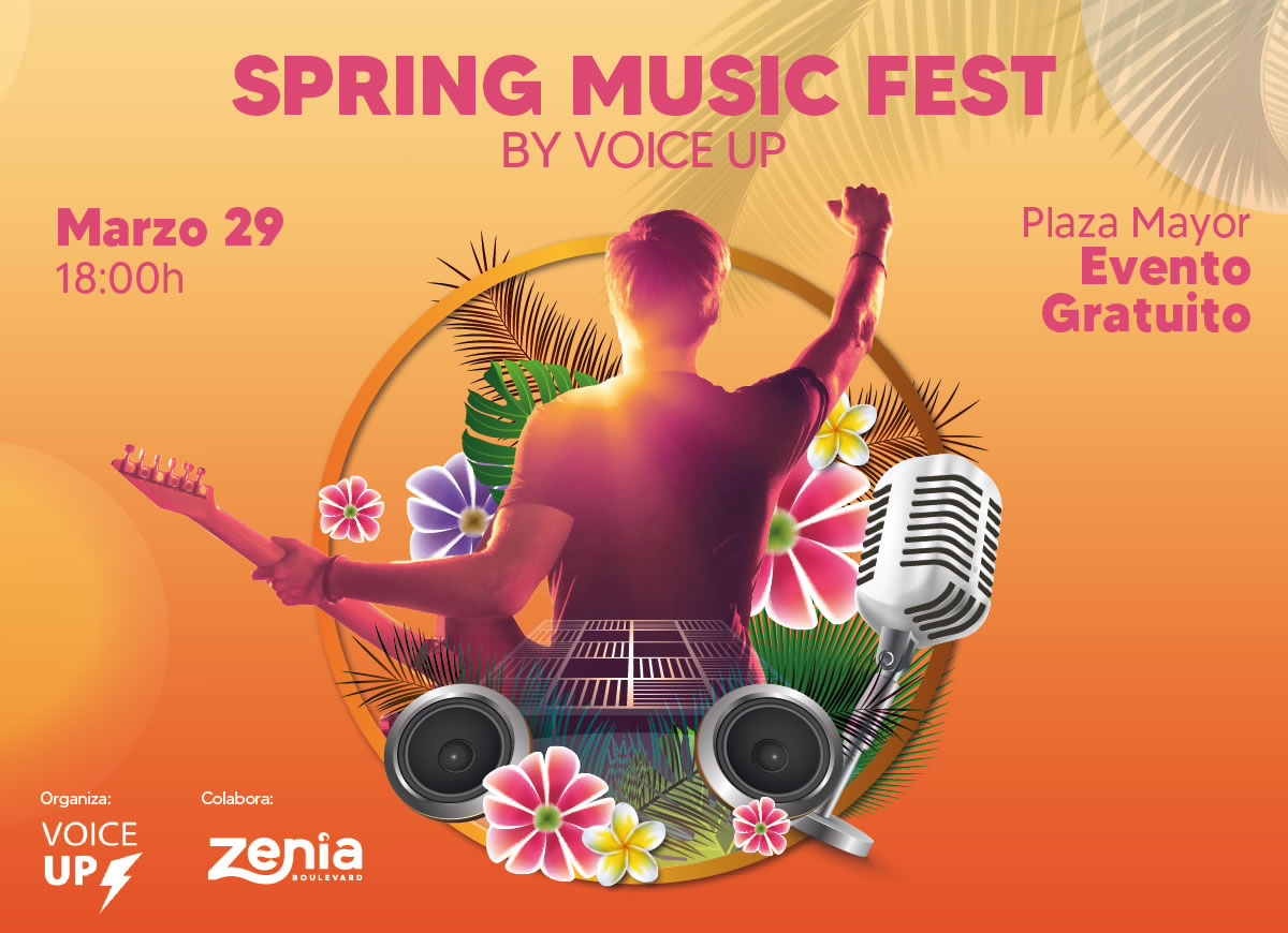 spring-music-fest-zenia-boulevard Spring Music Fest Zenia Boulevard