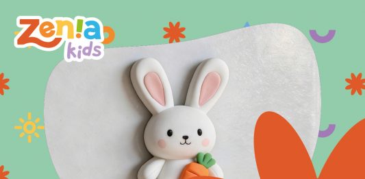 Talleres infantiles Pascua Zenia Boulevard
