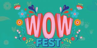 ‘Zenia WOW Fest’: Música, color y energía en Zenia Boulevard Wow Fest Zenia Boulevard