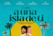 A una isla de ti