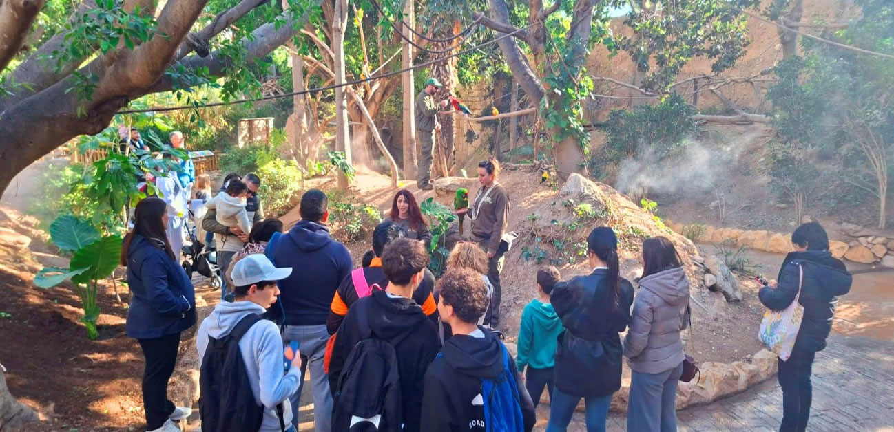 Talleres Terra Natura Benidorm