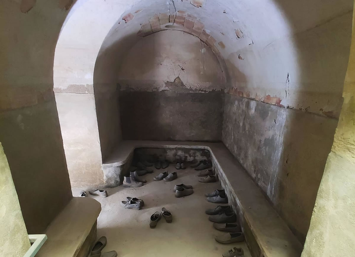 Refugios Antiaéreos Alicante