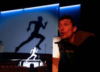 Aluzina Teatre Arniches