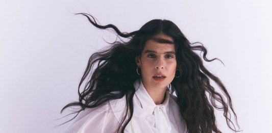 Ángeles Toledano en concierto en la UA Ángeles Toledano UA