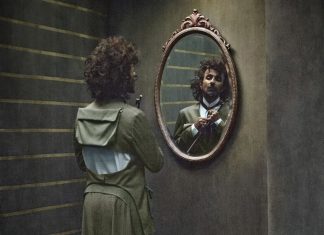 ‘Intruso’: Ara Malikian en el ADDA Ara Malikian Intruso ADDA Alicante