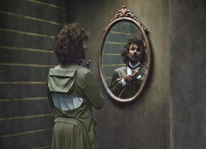 Ara Malikian Intruso ADDA Alicante