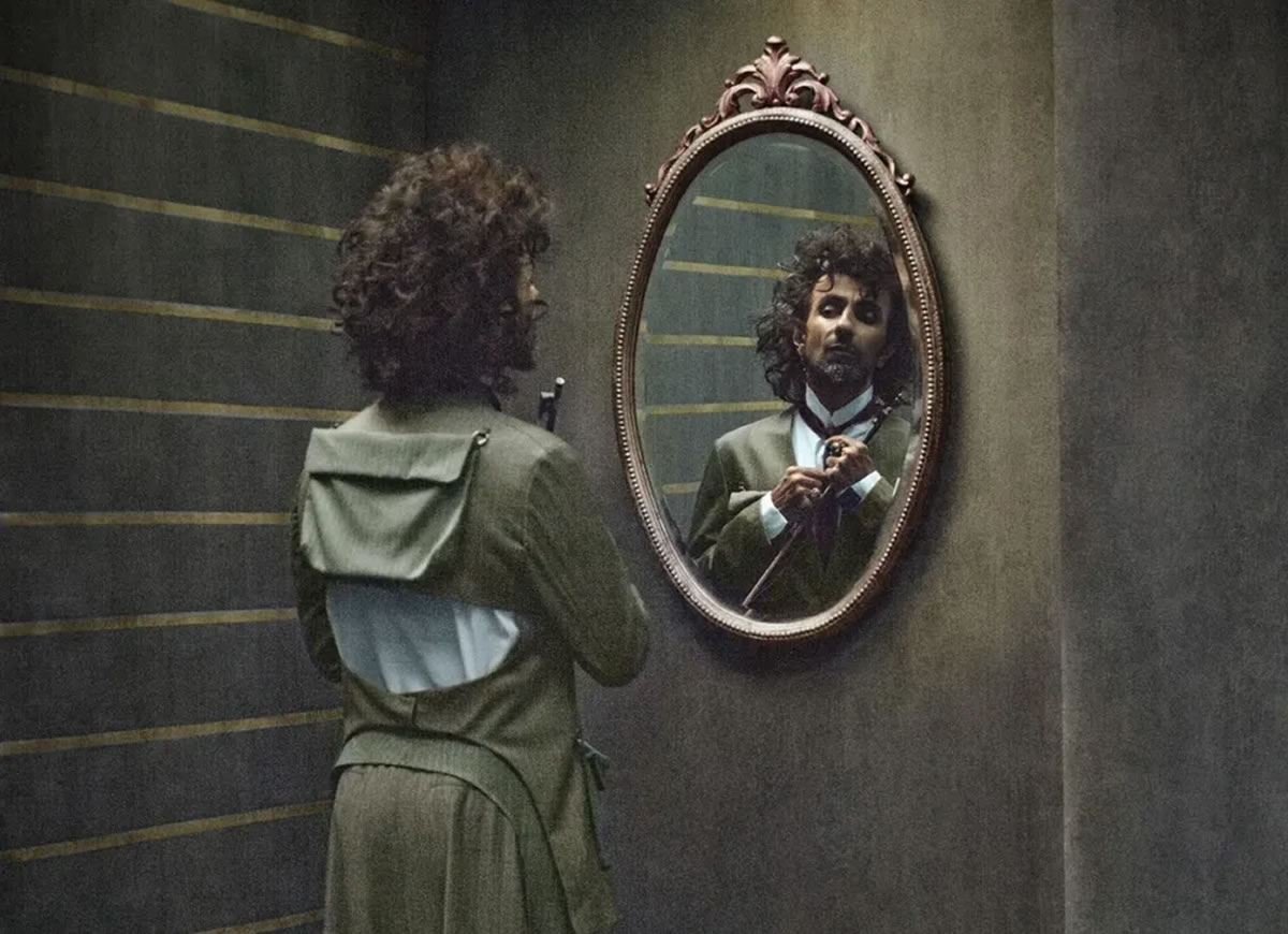 Ara Malikian Intruso ADDA Alicante