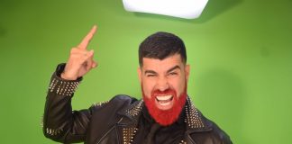 V Festival de Magia: ‘Hipnosis de comedia’ en el Teatro Principal de Alicante Aryel Altamar Teatro Principal Alicante