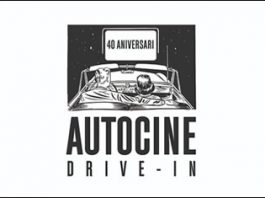 Autocine Drive In Denia
