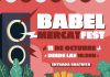 Babel Mercat Fest