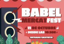 Babel Mercat Fest
