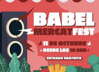 Babel Mercat Fest
