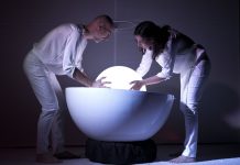 Baby Esferic Teatro Principal Alicante