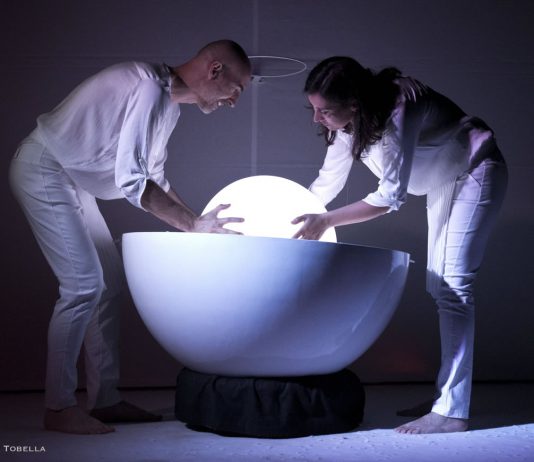 Baby Esferic Teatro Principal Alicante