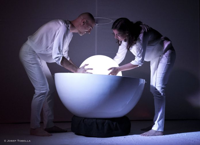 Baby Esferic Teatro Principal Alicante