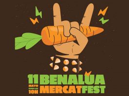 Benalua Mercat Fest