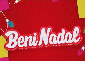 Beninadal Programación Navidad Benidorm 2025