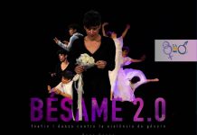 Bésame 2.0 Pepa Casares UA