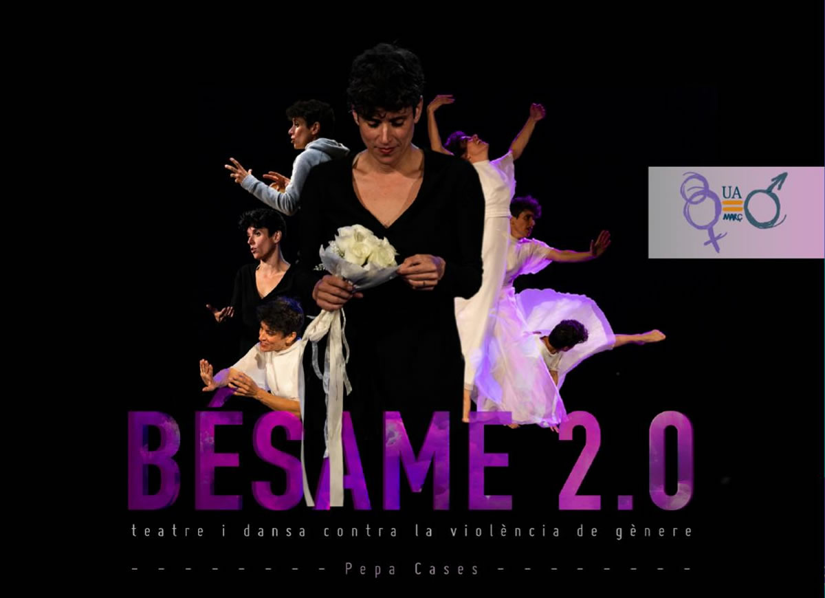besame-pepa-cases-ua Bésame 2.0 Pepa Casares UA