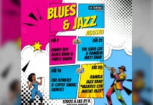 Blues y Jazz Las Cigarreras 2026