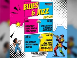 Ciclo de jazz y blues gratis en Las Cigarreras Blues y Jazz Las Cigarreras 2026