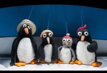 Som Menuts: ‘BoBo’ en el Teatre Arniches Bobo Teatre Arniches