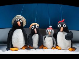 Som Menuts: ‘BoBo’ en el Teatre Arniches Bobo Teatre Arniches