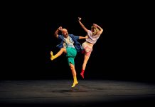 Bolero Teatre Arniches